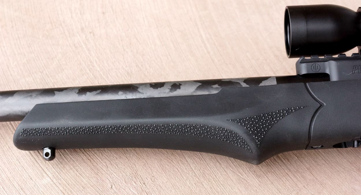 Gear Review Hogue 1022 Tactical Thumbhole Overmolded Stock The Truth About Guns 4178