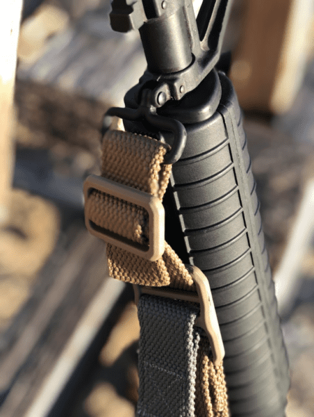 blue force gear vickers sling front mount courtesy thetruthaboutguns.com