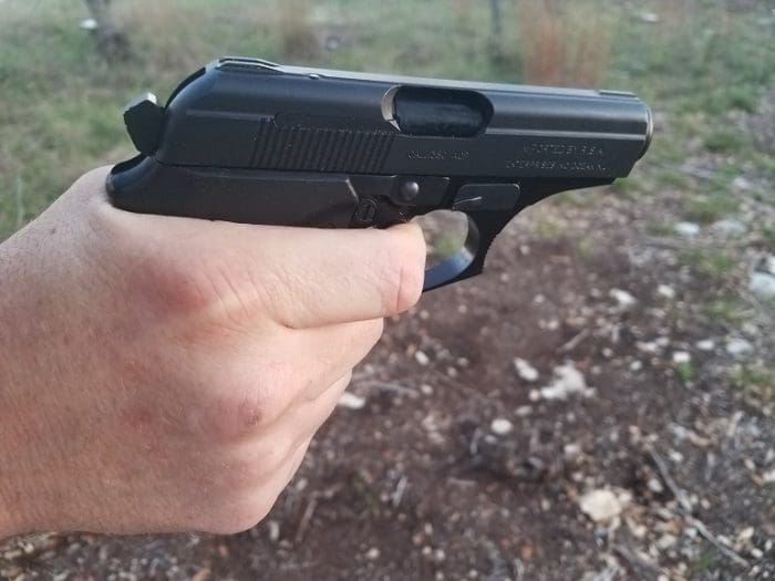Bersa Thunder 380 CC right side (image courtesy JWT for thetruthaboutguns.com)