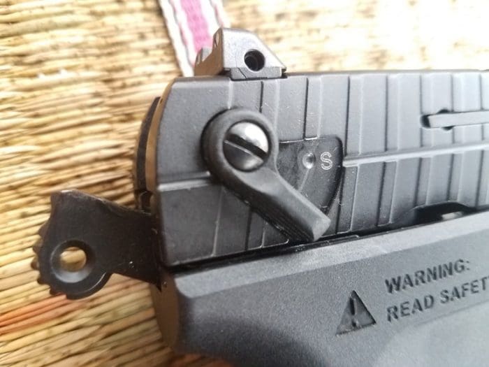 Gun Review: Walther PK380
