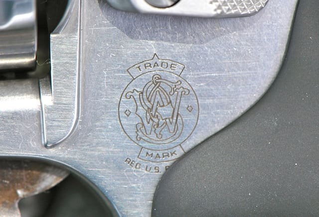 Smith & Wesson Model 60 (courtesy The Truth About Guns)