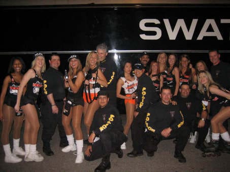 NJ SWAT team (courtesy nj.com)