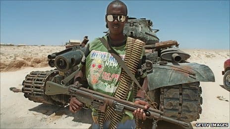 Somalia (courtesy bbc.co.uk)
