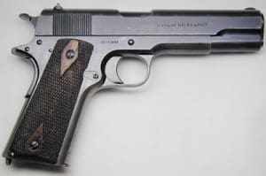 Milsurp 1911 (courtesy bestmilitarysurplus.com)