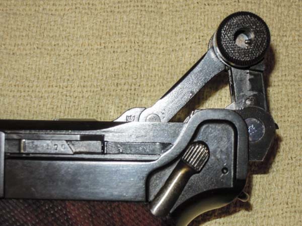 Luger Review 8