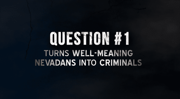 Nevada Question 1 NRA Video (courtesy NRA-ILA)