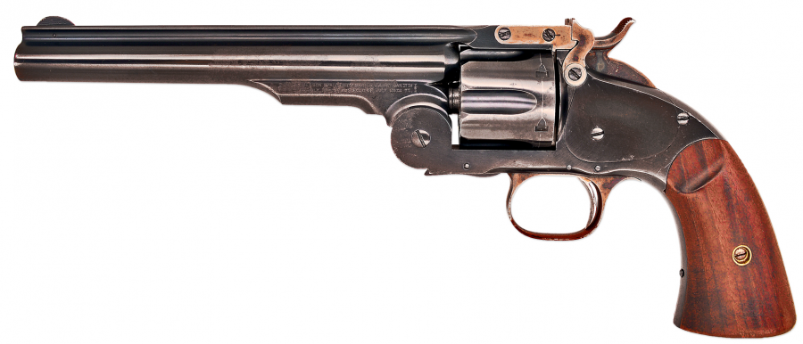 us-pistol-smith-and-wesson-no3-schofield-left