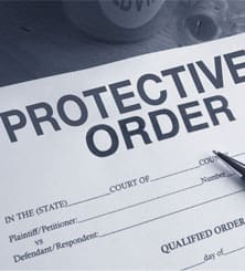 protective-order-protection