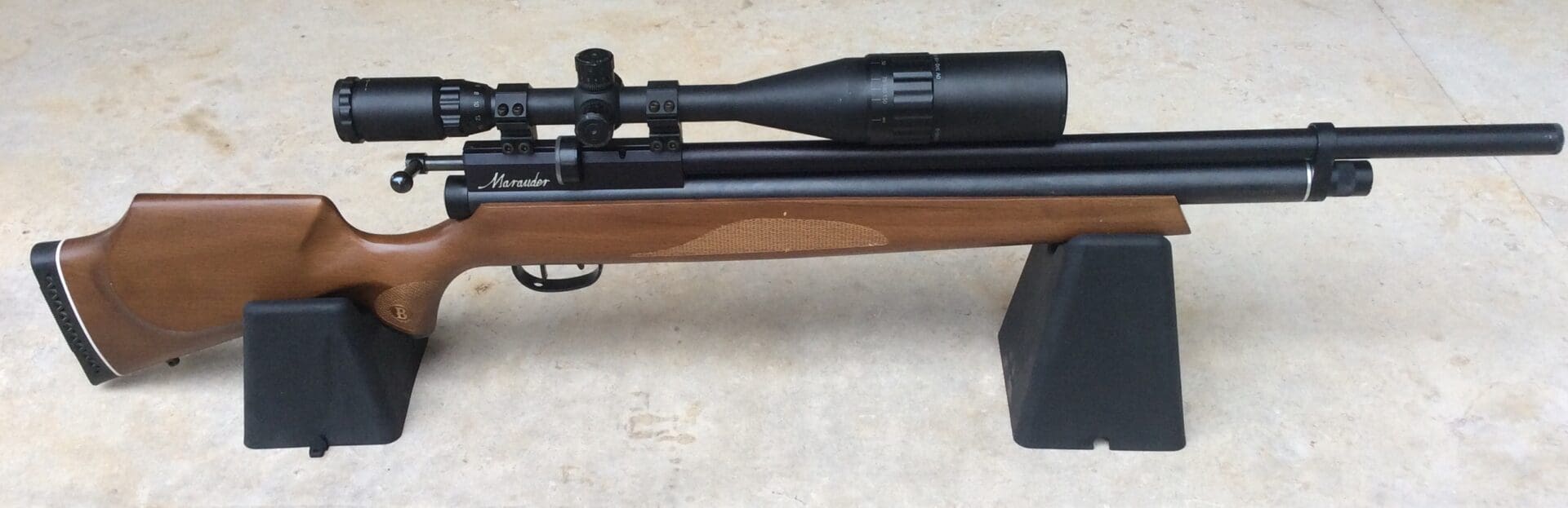 Gear Review: Birchwood Casey Nest Rest - The Truth About Guns