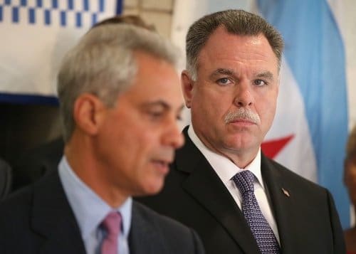 Chicago's Coming Twice-Daily Criminal Free-For-All