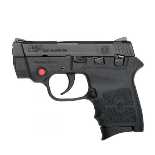 Deal Alert: Discounts on Smith & Wesson Concealed Carry Guns