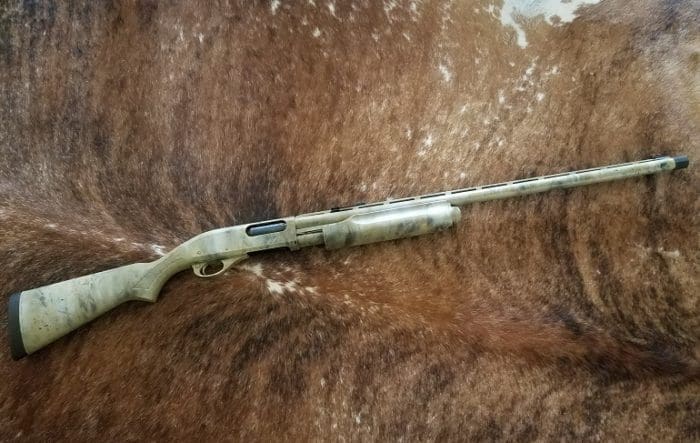 Gear Review: Boyd's At-One Stock for Remington 870