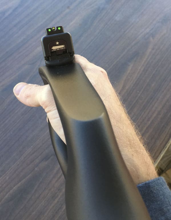 Gear Review: USA 1SHOT Pistol Brace
