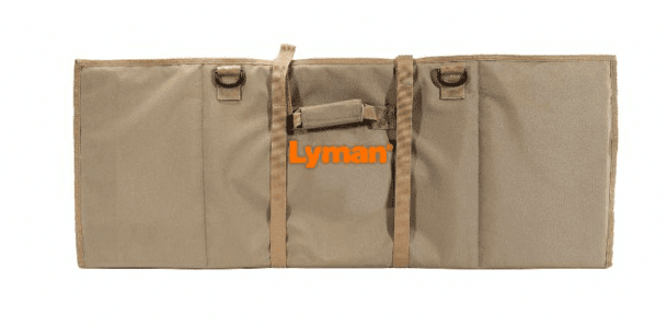 Lyman 40 new products SHOT Show 