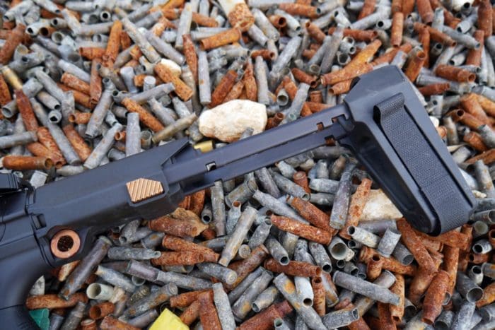 Gun Review: Noveske Space Invader 9mm