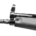 HK SP5 9mm 81000477 L muzzle
