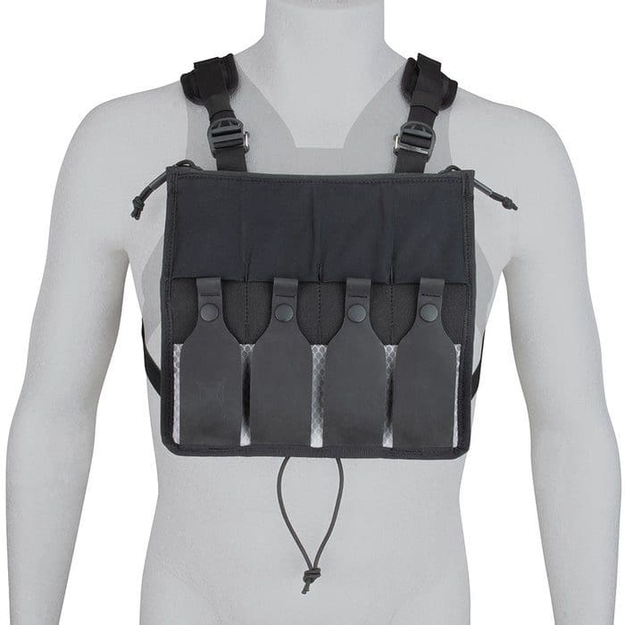 Vertx Firebase Parabellum: A Bandolier / Chest Rig | The Truth About Guns